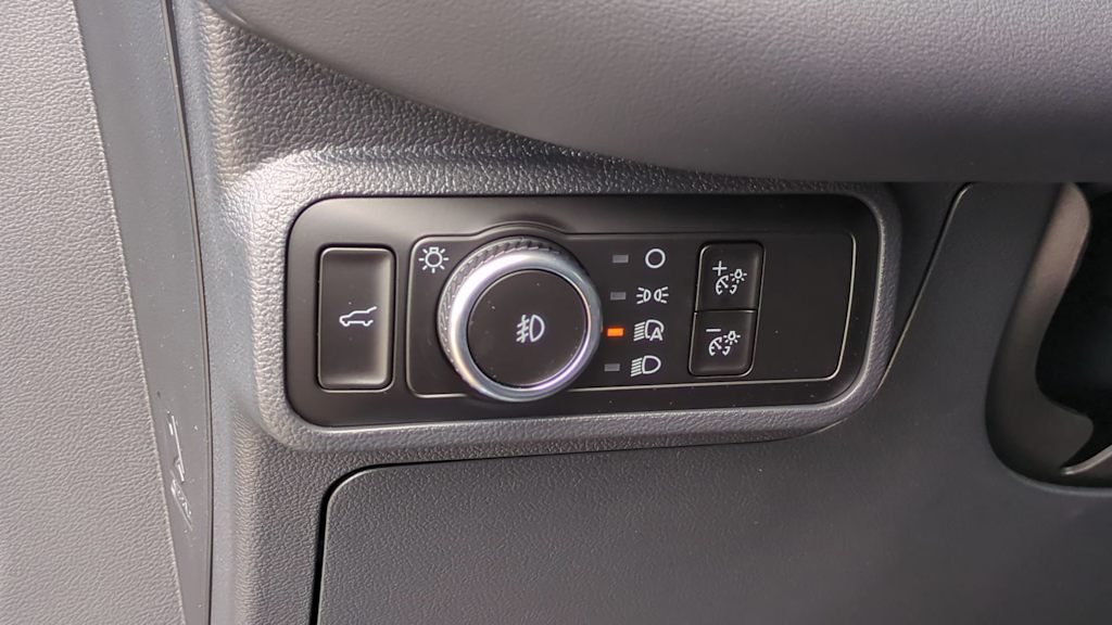 Thumbnail: 2025 Ford Explorer - 23