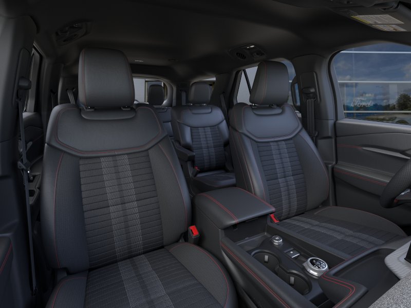 Thumbnail: 2026 Ford Explorer - 8
