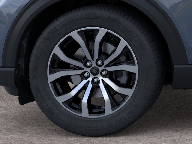 Thumbnail: 2026 Ford Explorer - 7