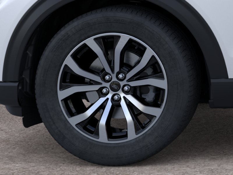 Thumbnail: 2026 Ford Explorer - 7
