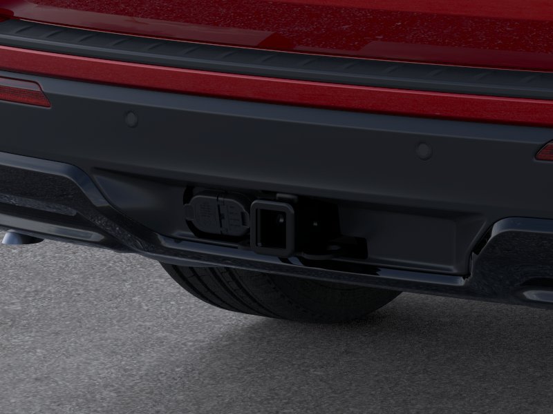 Thumbnail: 2026 Ford Explorer - 23