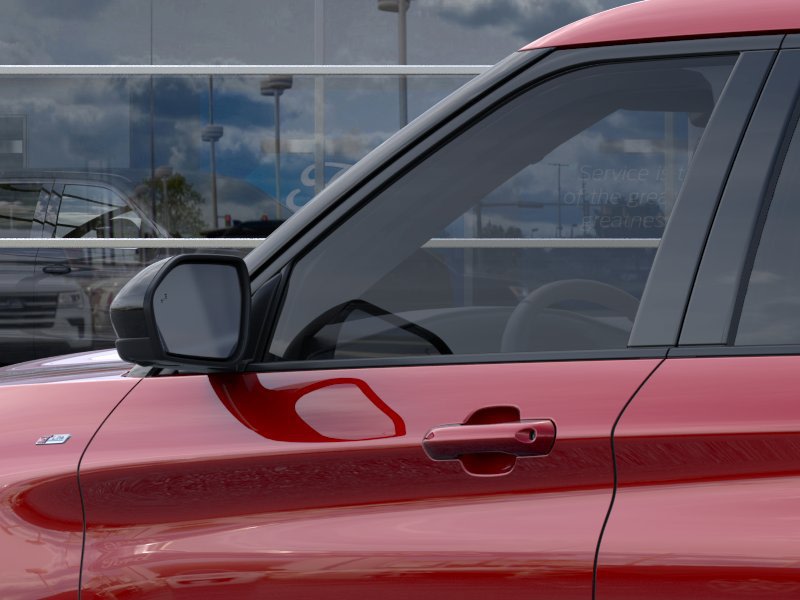 Thumbnail: 2026 Ford Explorer - 20