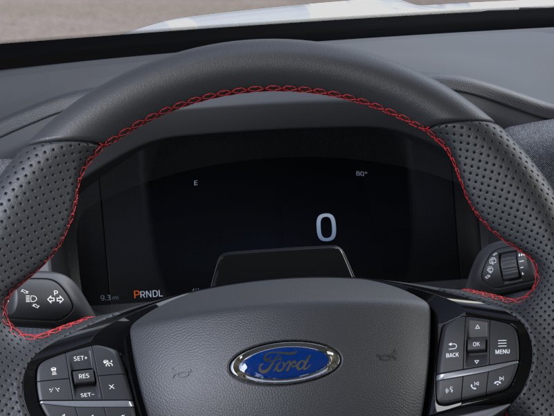 Thumbnail: 2026 Ford Explorer - 17