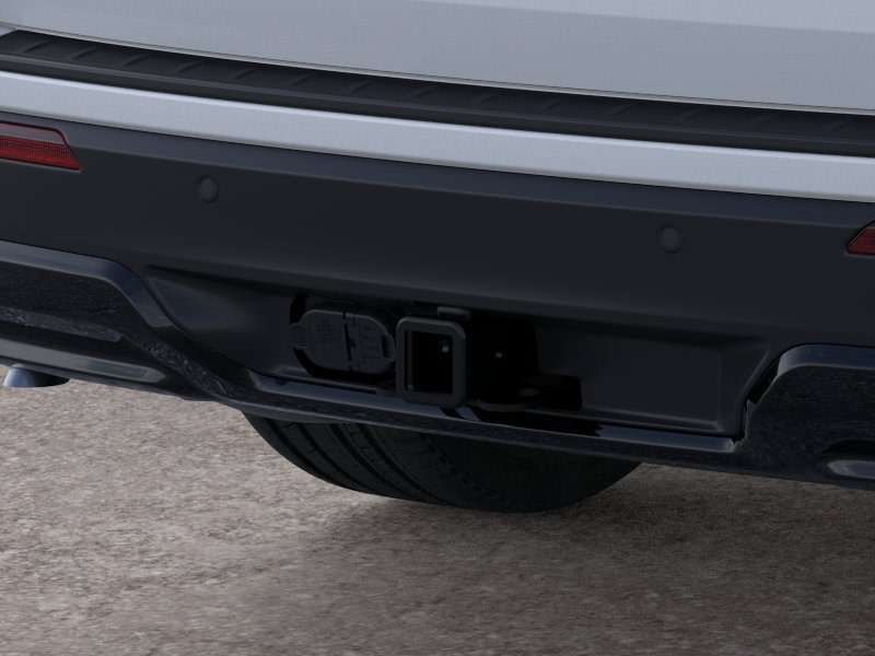 Thumbnail: 2026 Ford Explorer - 23