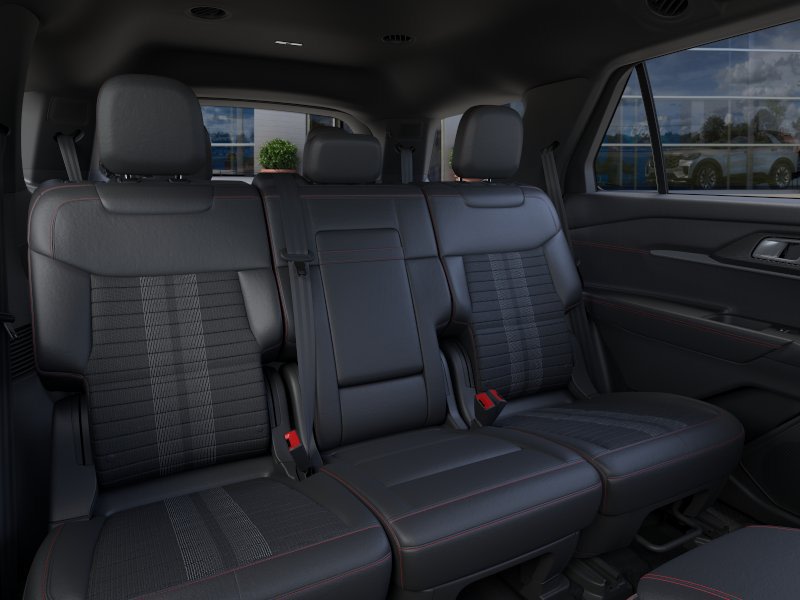 Thumbnail: 2026 Ford Explorer - 10