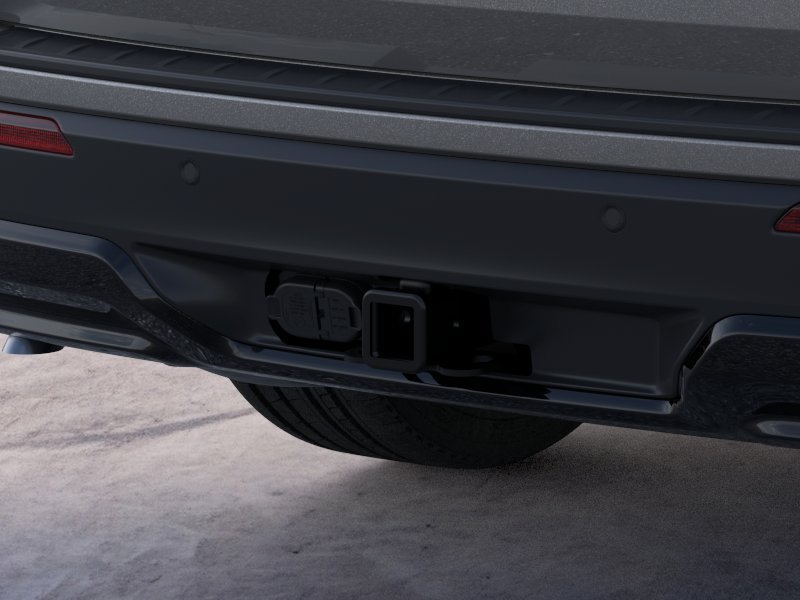 Thumbnail: 2026 Ford Explorer - 23