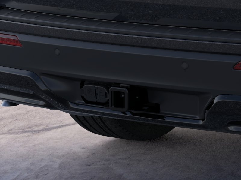 Thumbnail: 2026 Ford Explorer - 23