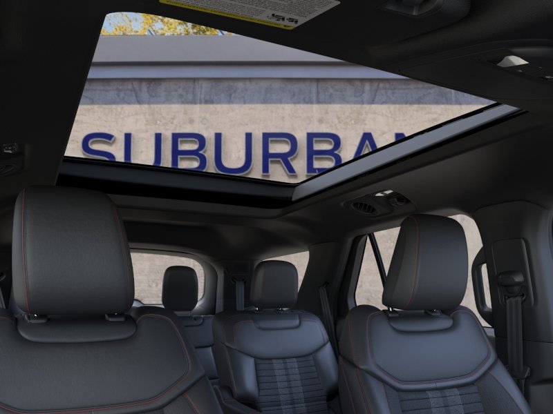 Thumbnail: 2026 Ford Explorer - 22