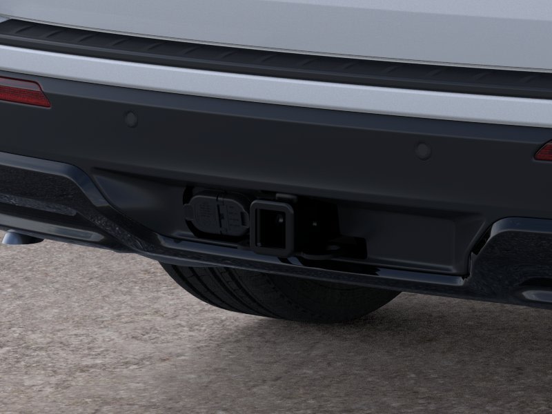 Thumbnail: 2026 Ford Explorer - 23