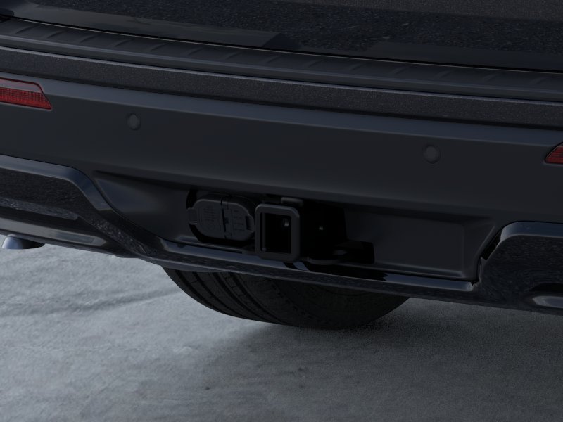 Thumbnail: 2026 Ford Explorer - 23
