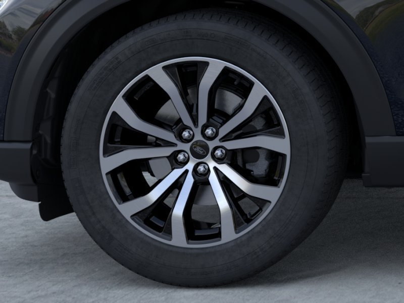 Thumbnail: 2026 Ford Explorer - 7