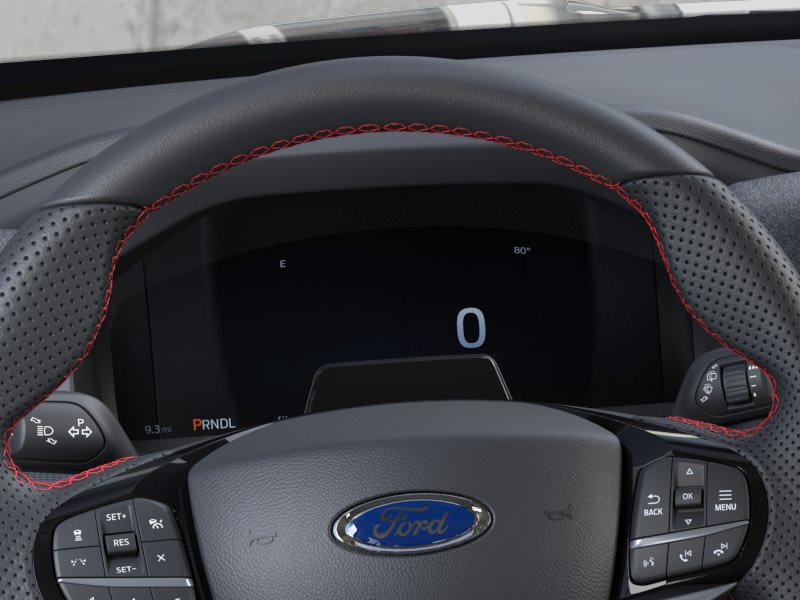 Thumbnail: 2026 Ford Explorer - 17