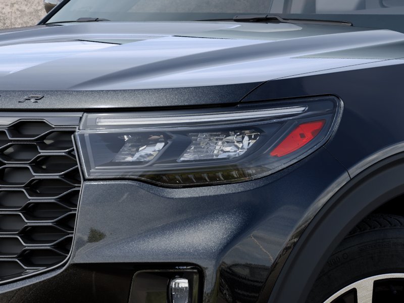 Thumbnail: 2027 Ford Explorer - 19