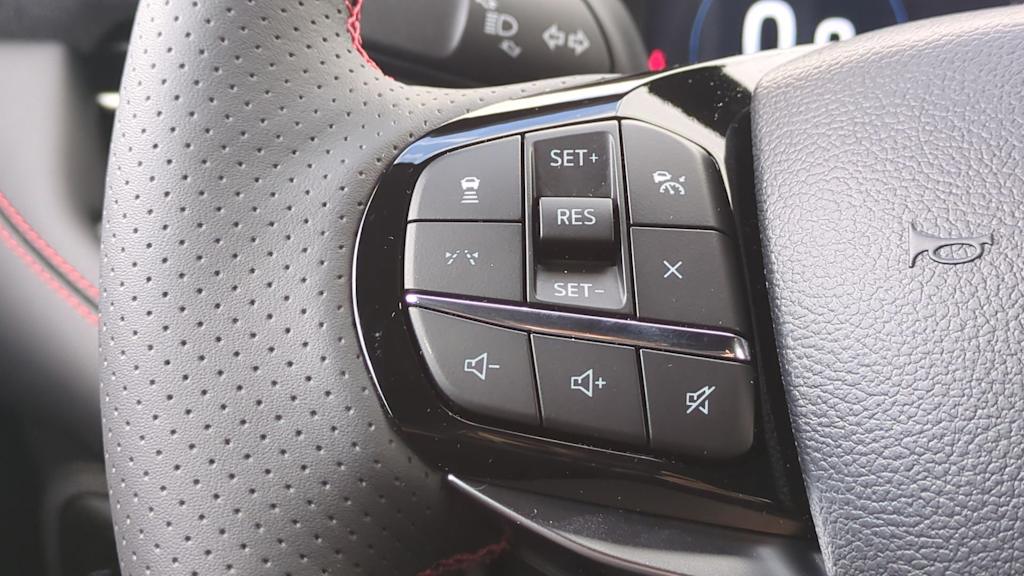 Thumbnail: 2025 Ford Explorer - 25