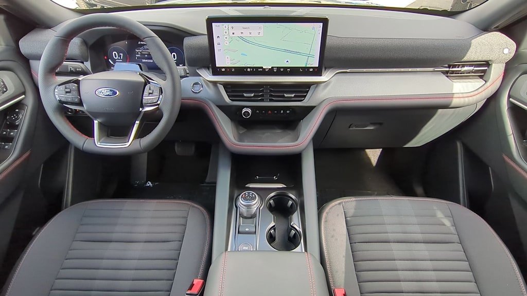 Thumbnail: 2025 Ford Explorer - 2