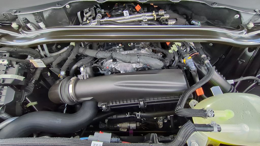 Thumbnail: 2025 Ford Explorer - 8