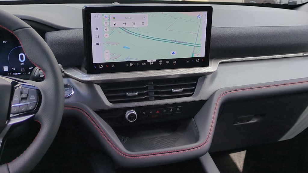 Thumbnail: 2025 Ford Explorer - 13