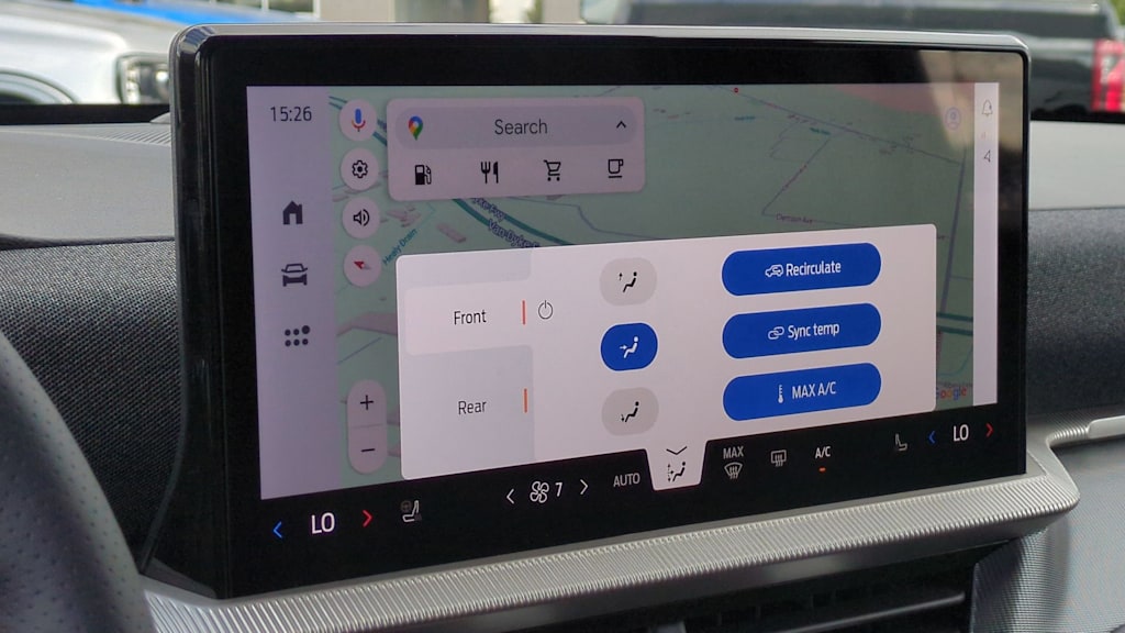 Thumbnail: 2025 Ford Explorer - 32