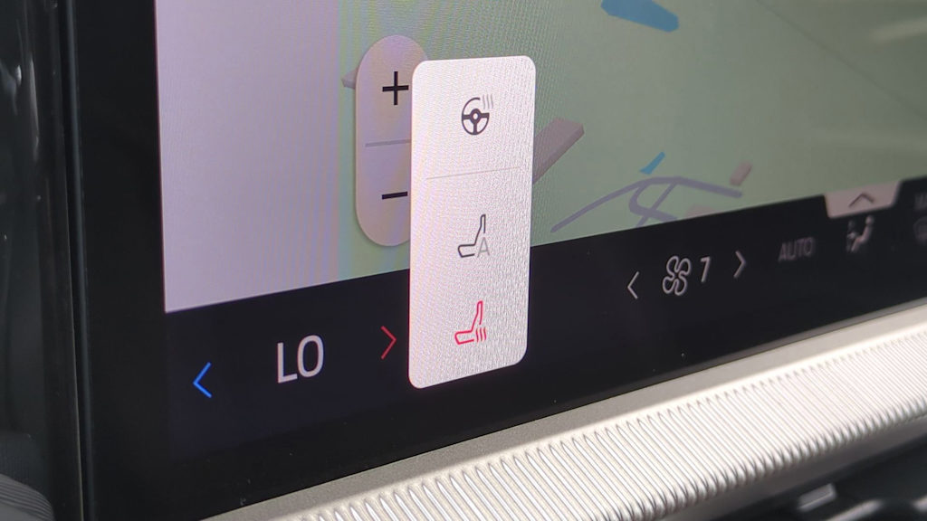 Thumbnail: 2025 Ford Explorer - 35