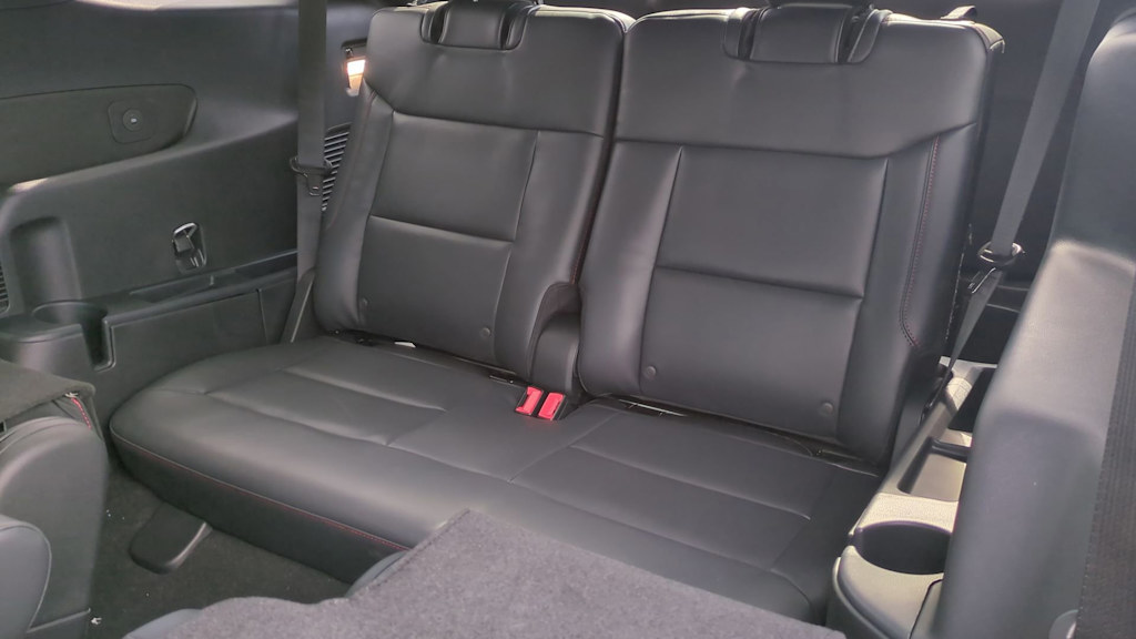 Thumbnail: 2025 Ford Explorer - 23