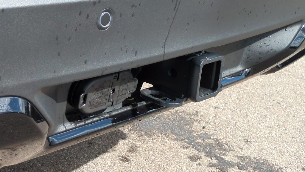 Thumbnail: 2025 Ford Explorer - 36