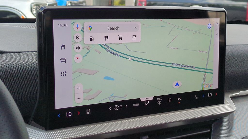 Thumbnail: 2025 Ford Explorer - 30