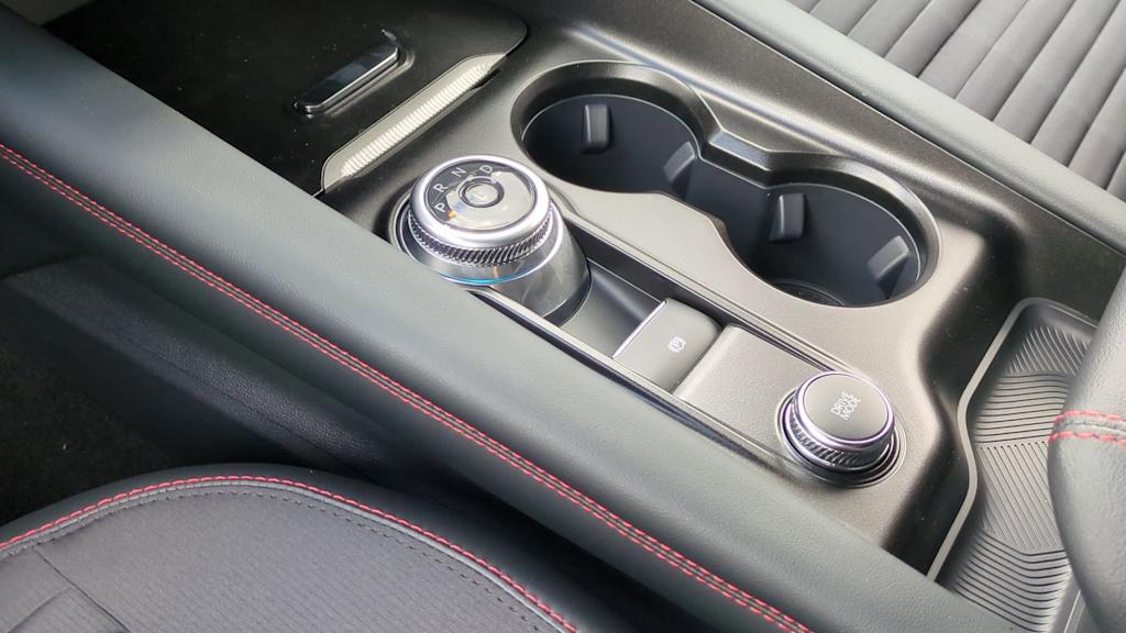 Thumbnail: 2025 Ford Explorer - 14