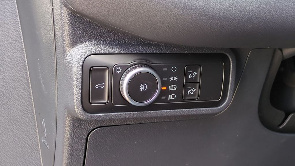 Thumbnail: 2025 Ford Explorer - 21