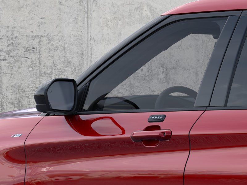 Thumbnail: 2026 Ford Explorer - 20