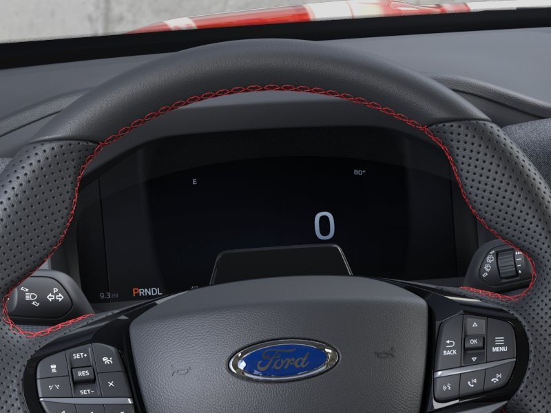 Thumbnail: 2026 Ford Explorer - 17