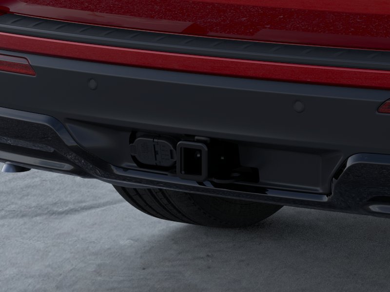 Thumbnail: 2026 Ford Explorer - 23