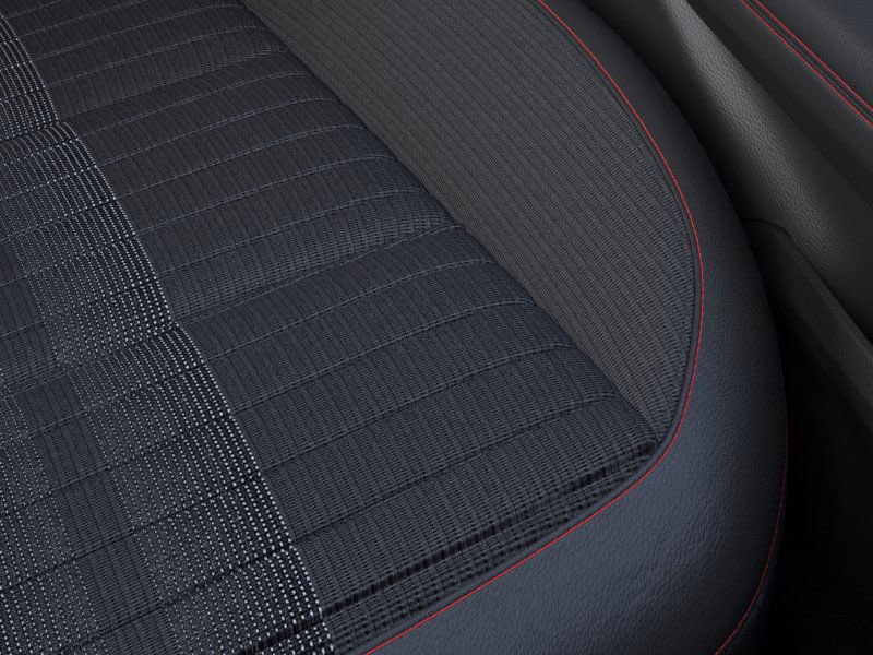 Thumbnail: 2025 Ford Explorer - 7