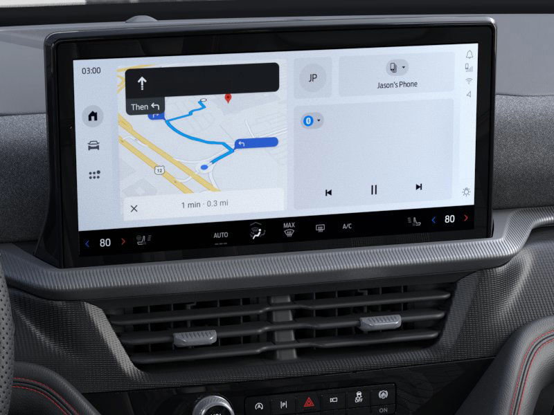 Thumbnail: 2025 Ford Explorer - 9