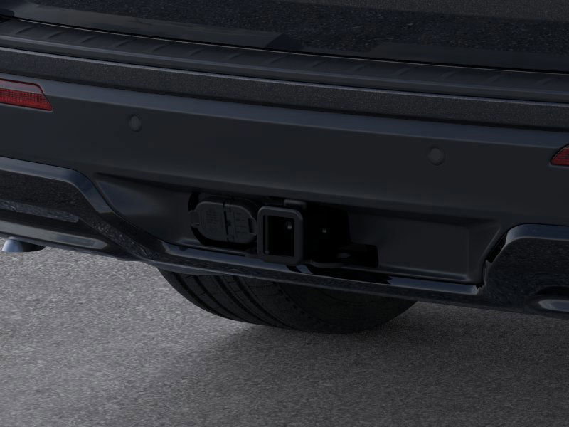 Thumbnail: 2025 Ford Explorer - 23