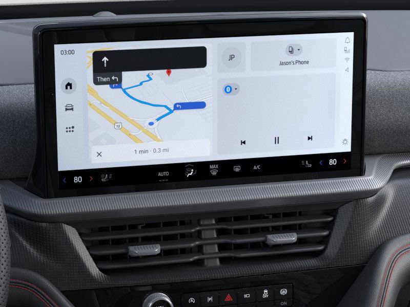 Thumbnail: 2026 Ford Explorer - 10