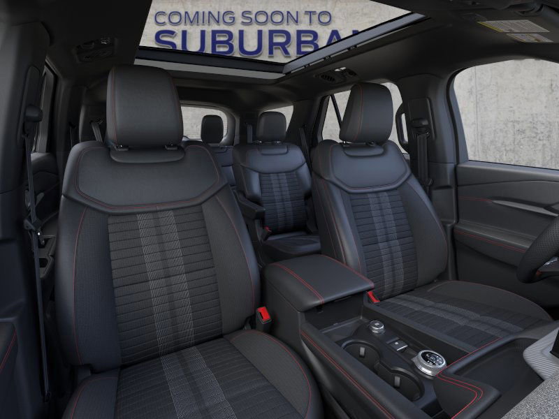 Thumbnail: 2026 Ford Explorer - 9