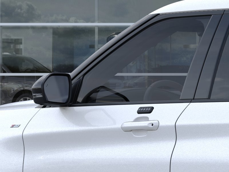 Thumbnail: 2026 Ford Explorer - 20