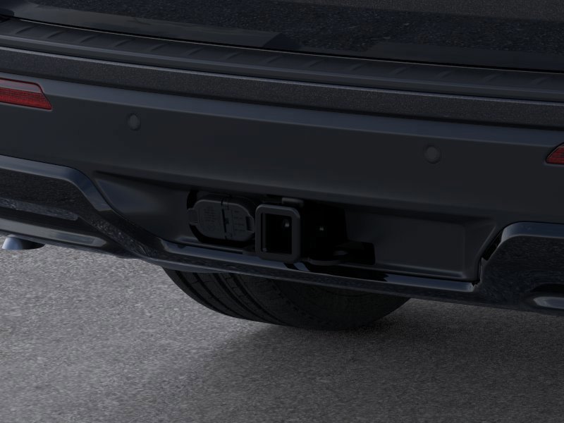 Thumbnail: 2026 Ford Explorer - 23