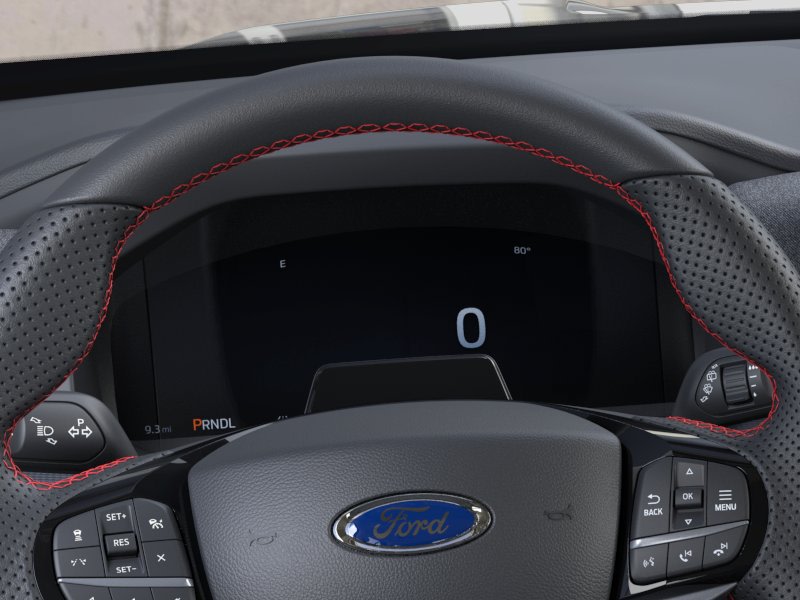 Thumbnail: 2026 Ford Explorer - 17