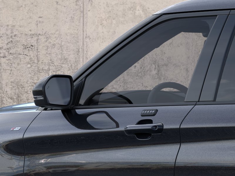 Thumbnail: 2026 Ford Explorer - 20