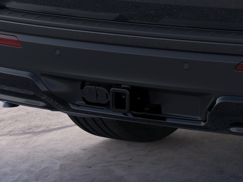 Thumbnail: 2026 Ford Explorer - 23