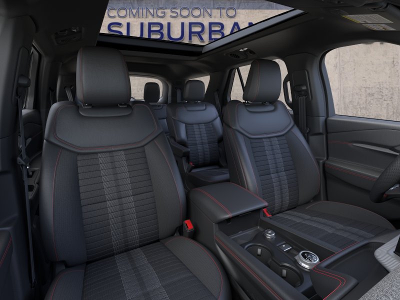 Thumbnail: 2026 Ford Explorer - 8