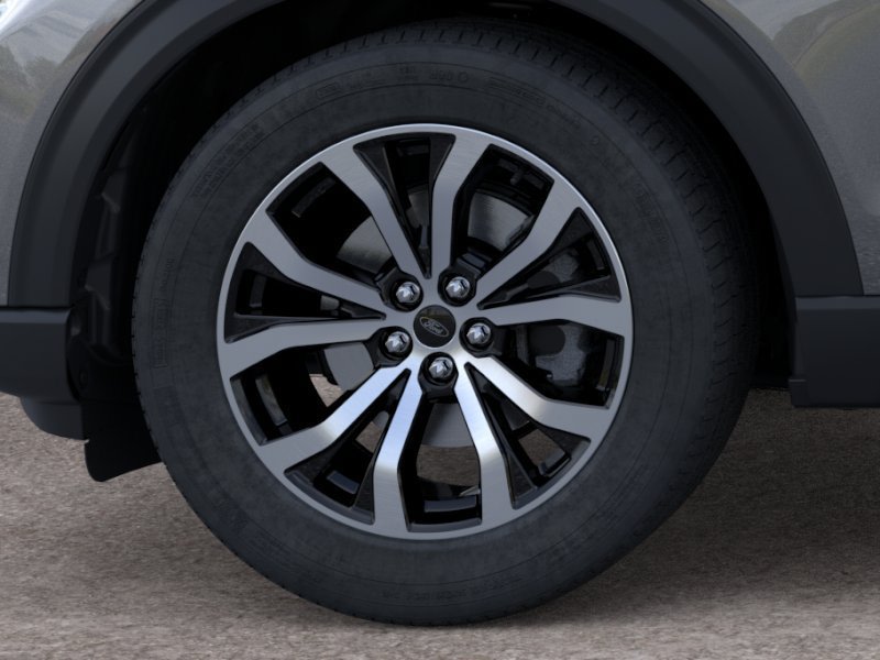 Thumbnail: 2026 Ford Explorer - 7