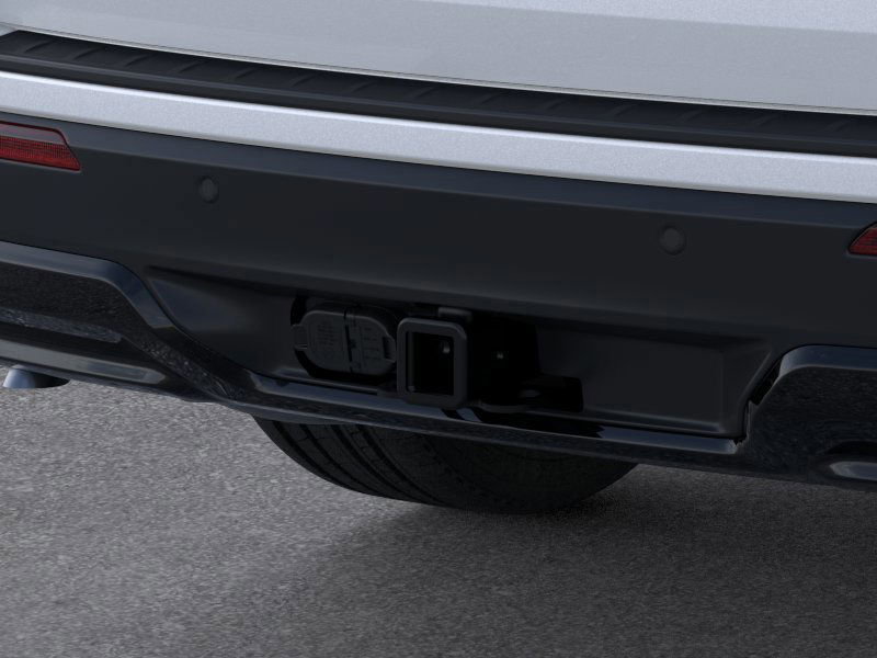 Thumbnail: 2026 Ford Explorer - 23