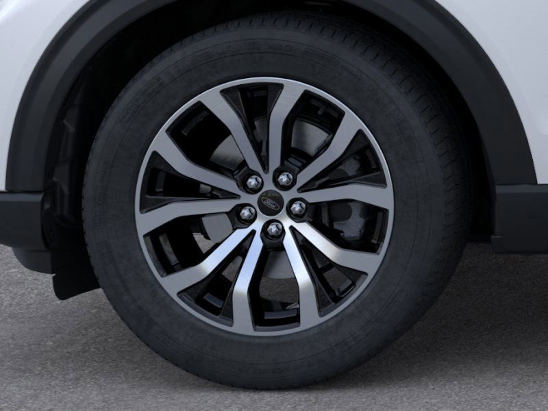 Thumbnail: 2026 Ford Explorer - 6