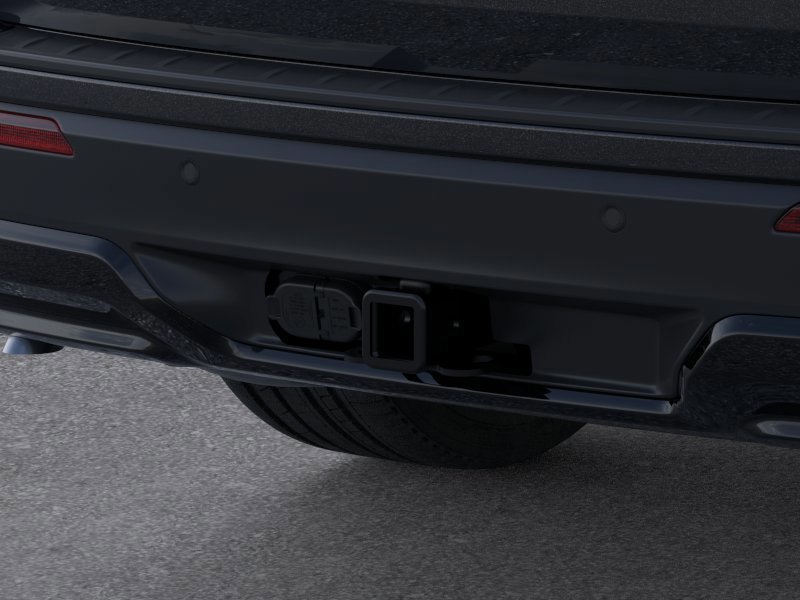 Thumbnail: 2026 Ford Explorer - 23