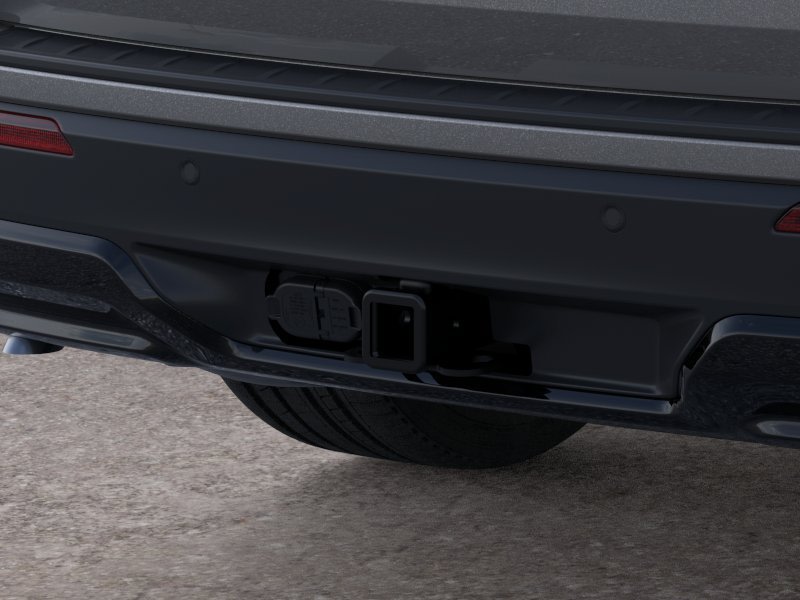 Thumbnail: 2026 Ford Explorer - 23