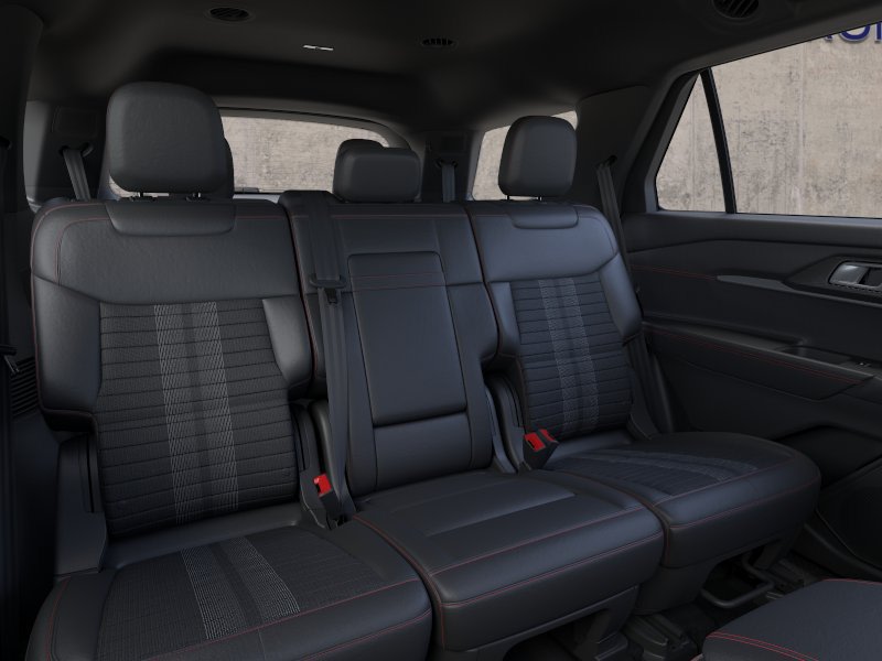 Thumbnail: 2026 Ford Explorer - 10