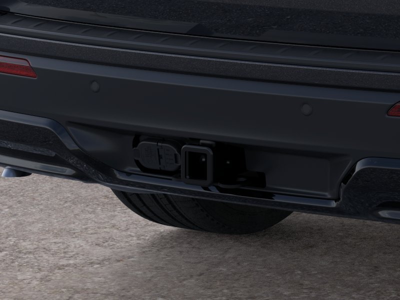 Thumbnail: 2026 Ford Explorer - 23