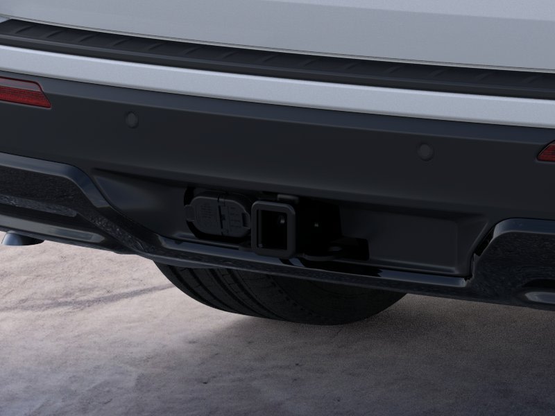 Thumbnail: 2026 Ford Explorer - 23